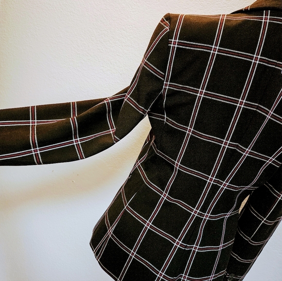 EXPRESS Women Blazer [NWT] - Picture 12 of 16